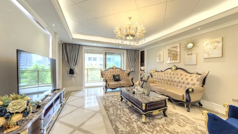 Fantasia International Bihai Garden - View 1