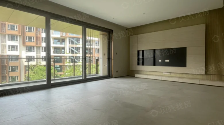 Wan Hua East River Island - View 3