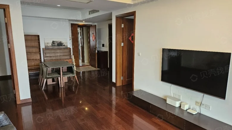 Wuhan Tianyi Phase IV B11 - View 1