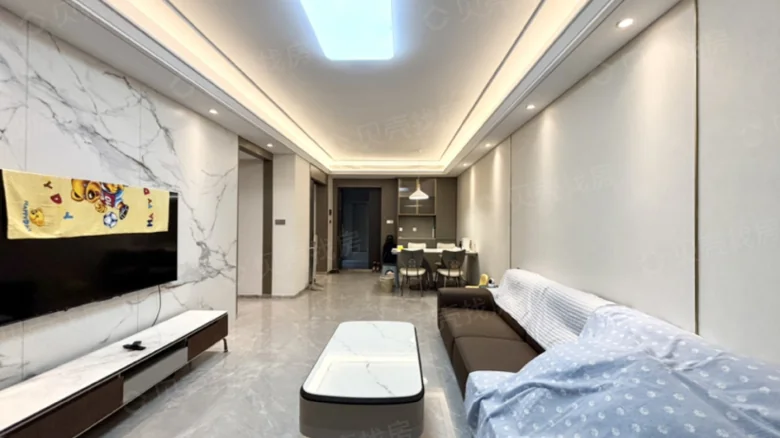 Heavenly Lake Happy Place - View 2