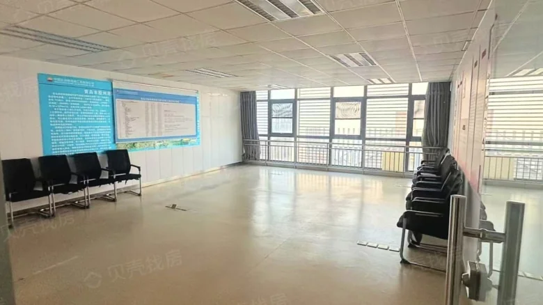 Science and Technology Innovation Valley (Qingdao) Science Park - View 1