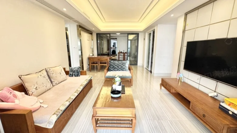 Hongzhou Tianxi - View 2