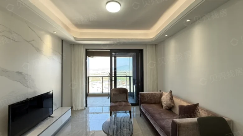 Sanya Jingyuan City - View 2