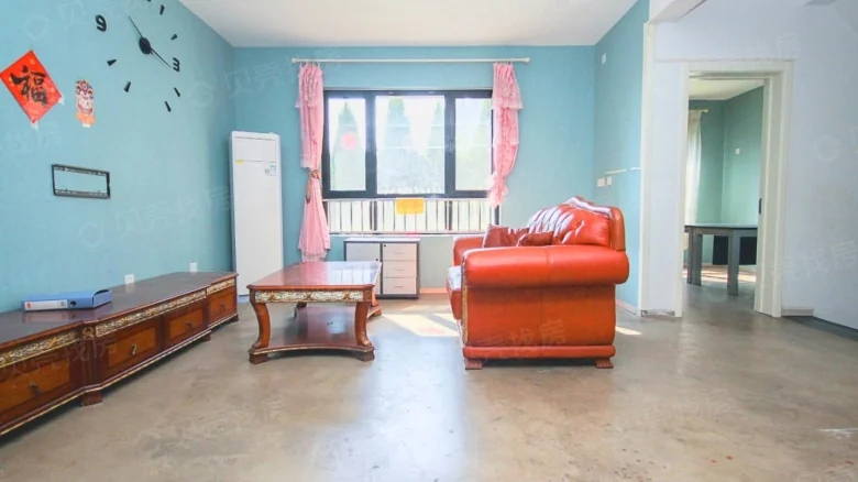 Peach Blossom Spring Residence - View 1