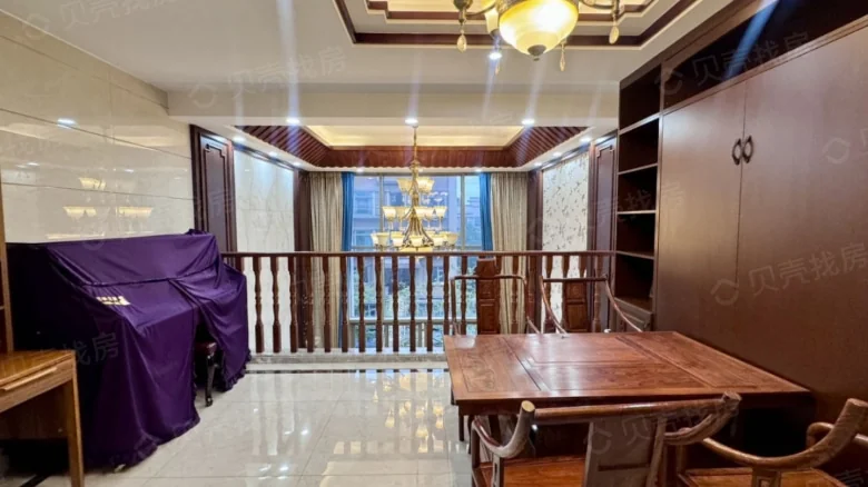 Haiyi Haoting Shangdu Phase 2 - View 1