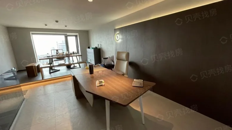 Sansheng Riverside International - View 2