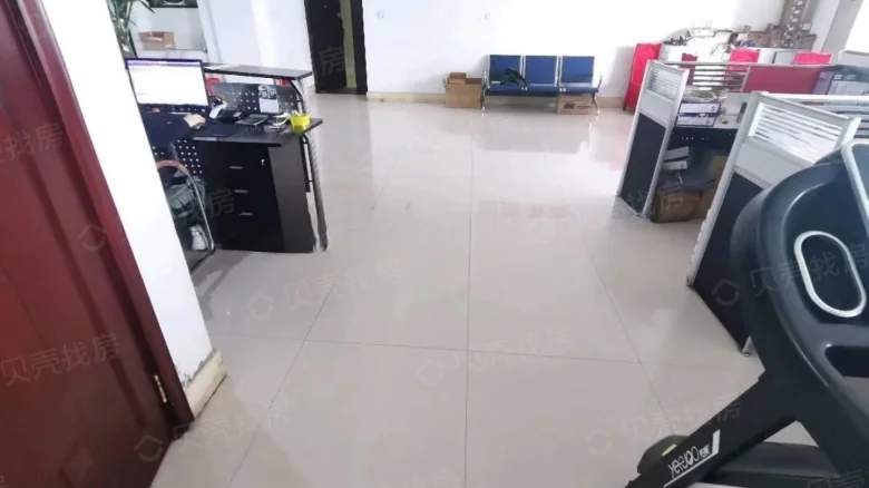 Mengke Grand View Hotel - View 4