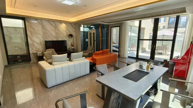 CNC Life Jia Yuan · Ejin - View 3