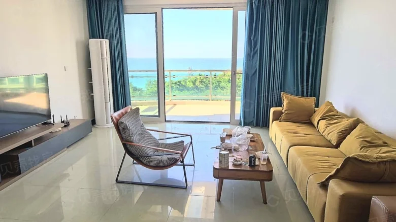 Changda · Four Seasons Garden - View 1