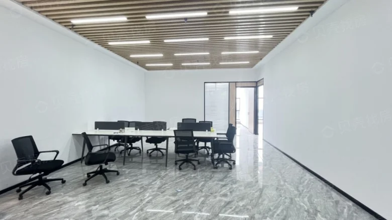 XinTong Center - View 2