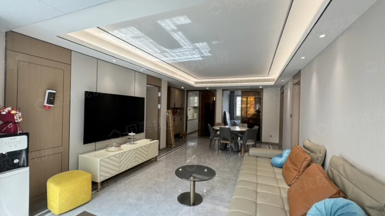 Zhangtai Springbank Elegance Residence - View 2