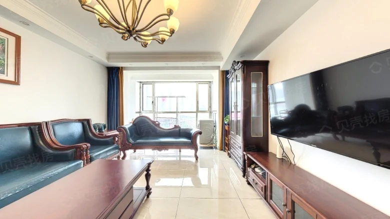 Linglong Bay Garden Phase II - View 2