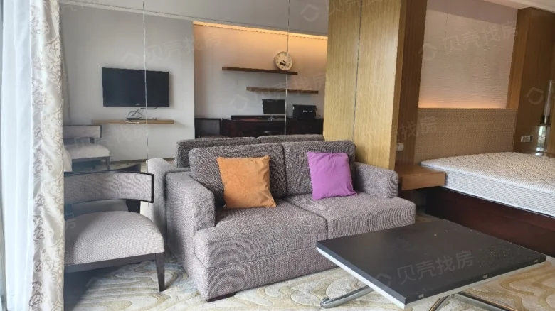 GWANLАНHУА HОTEL APARTMENTS PHASE I - View 1