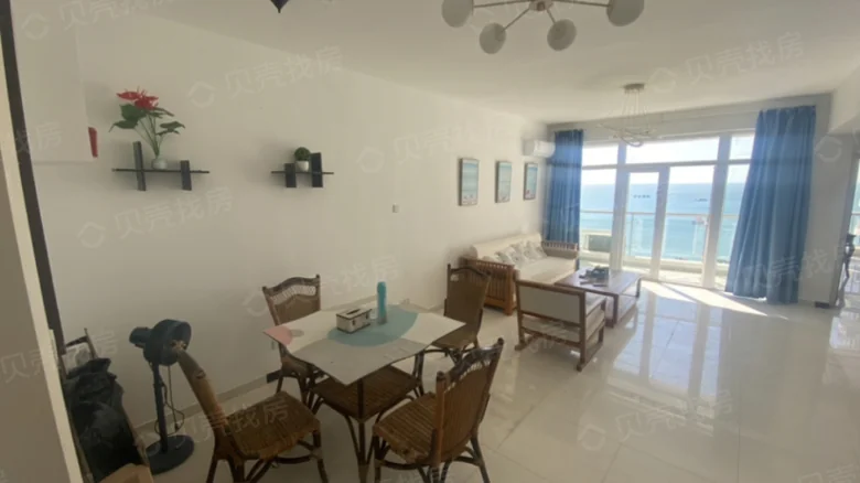 Blue Sea Mansion Estate - View 2