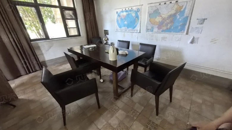 Orient International Villas - View 2