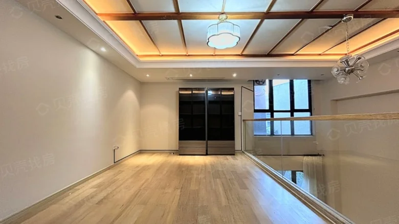 Wanke Tangyue Phase II 2B Yue Ming Courtyard - View 1