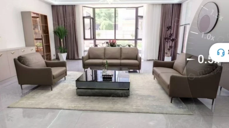 Xishan Garden Villa - View 3