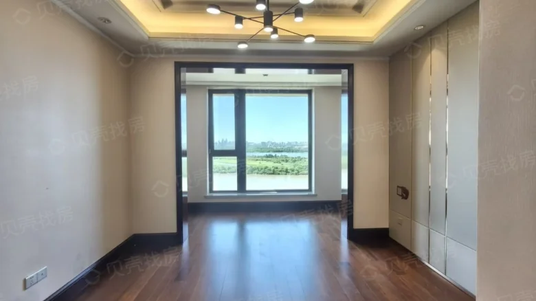 R&F River Bay New City - View 3