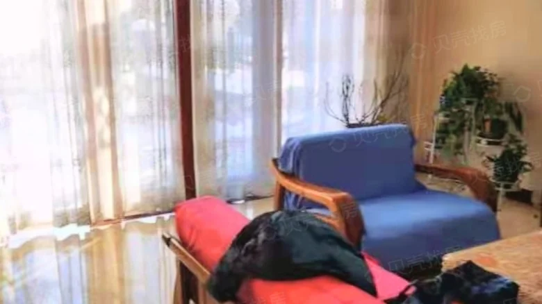 Shimao Blue Isle Phase III of Shimao Binjiang New City - View 3