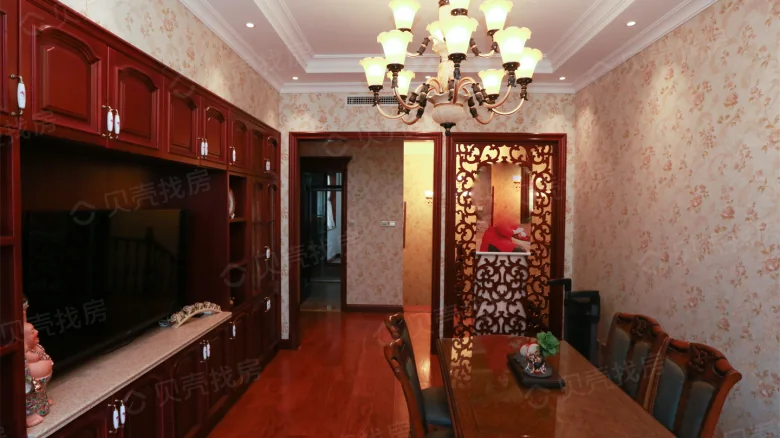Red Star Sea Phase II Leading Villa - View 4