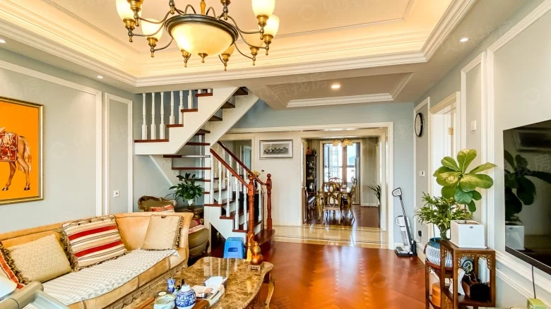 Haier Haiyi Grand Mansion - View 5