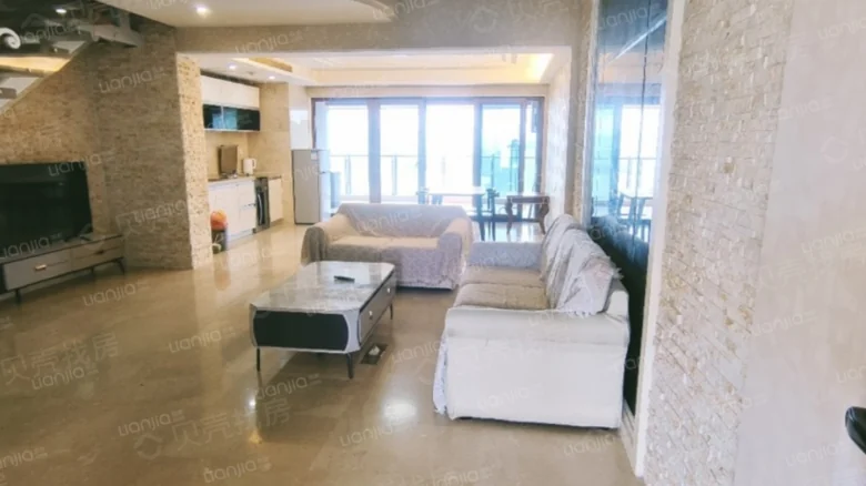 Half Mountain Peninsula · Central Ocean View Boulevard - View 2