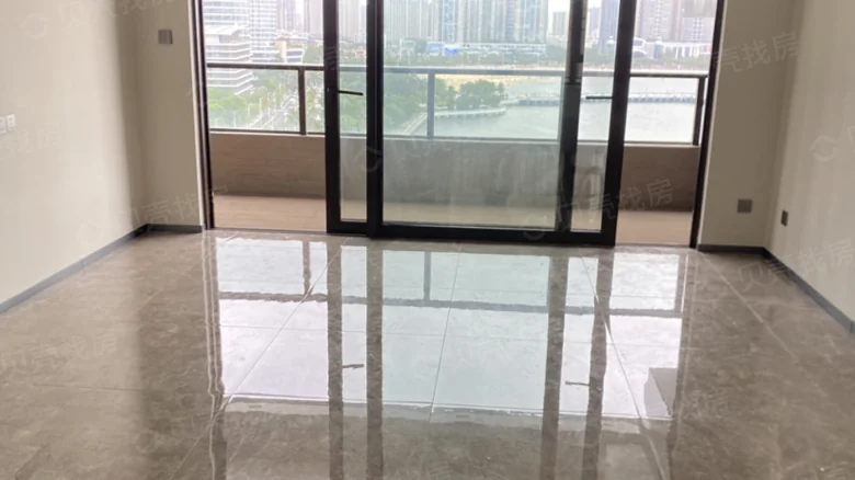 Poly Development Tianyue Bay - View 2