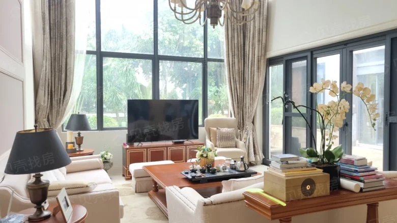 Runda Sanya Bay Gao Erji Villa - View 1