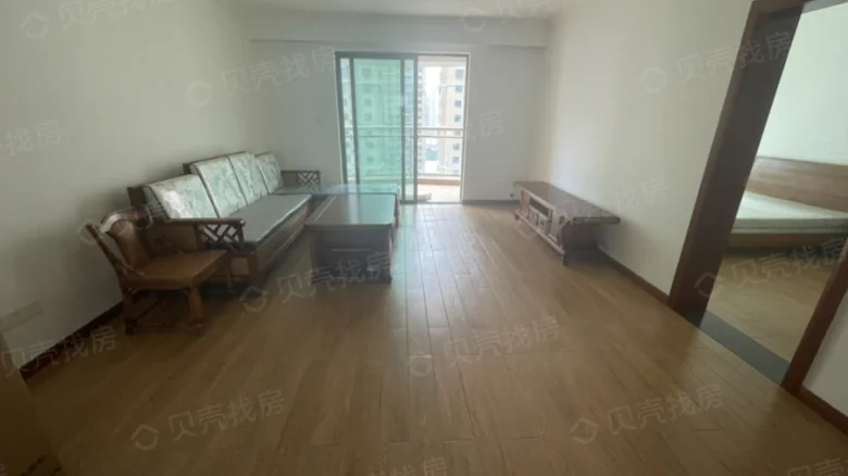 HNA Guoxing City A District - View 1