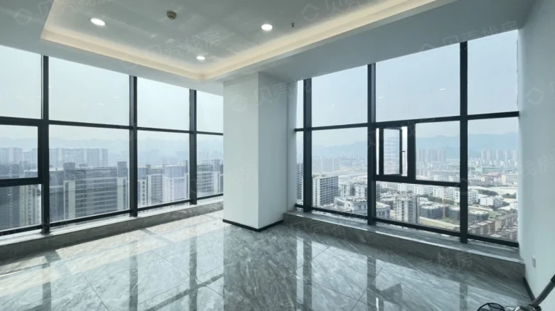 XinTong Center - View 1