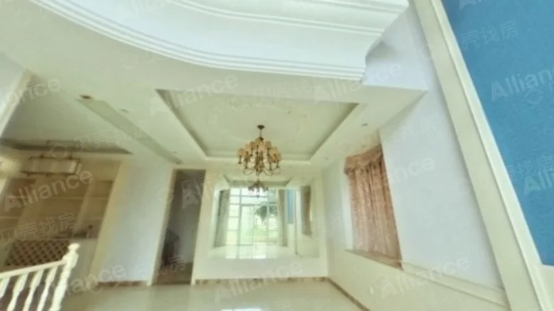 Sanzheng Banshipan Haoyuan Mountainwater District - View 2