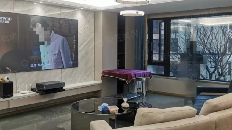 Jian Fa Yang Zhi - View 1