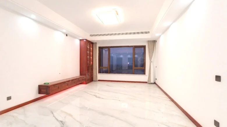 Zhonglian He Fu Residences - View 4