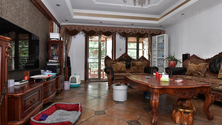 Confidence Bali B Villa - View 2