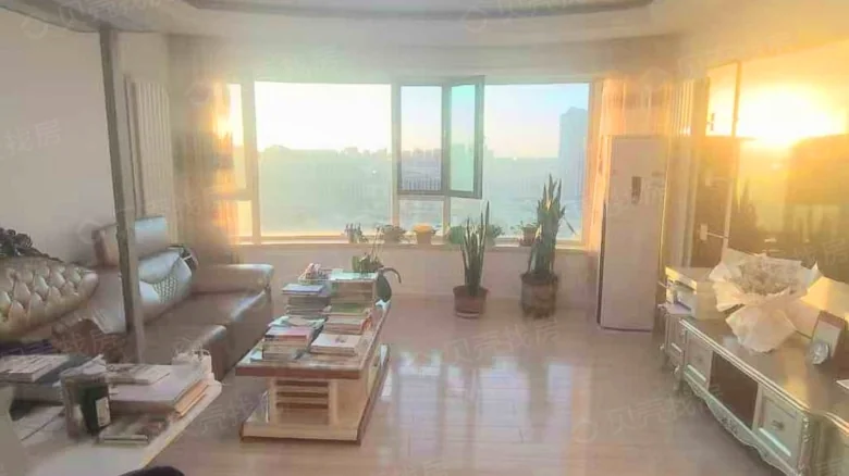 Songjiang Tower - View 1