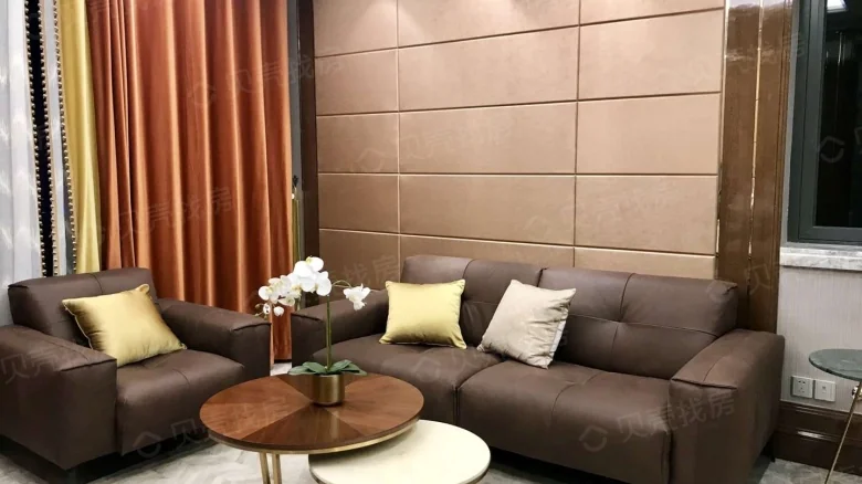 Evergrande Prime Mansion - View 1