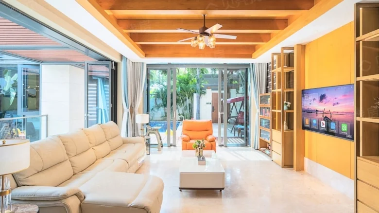 Atlantis Tang'an - View 2