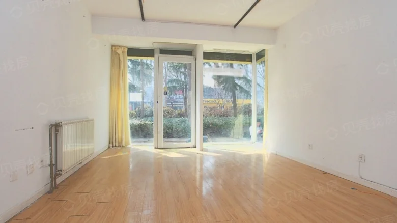 Four Seasons Garden Residence - View 1