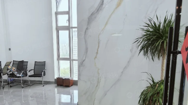 San Sheng Riverside International - View 2