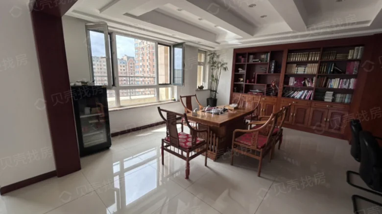 China Ocean International Community G District - View 5