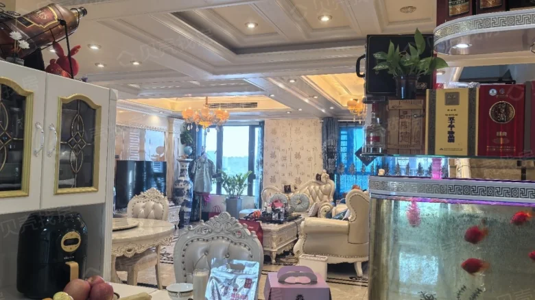 Paul's Central Coast Phase III Xiyuan - View 2