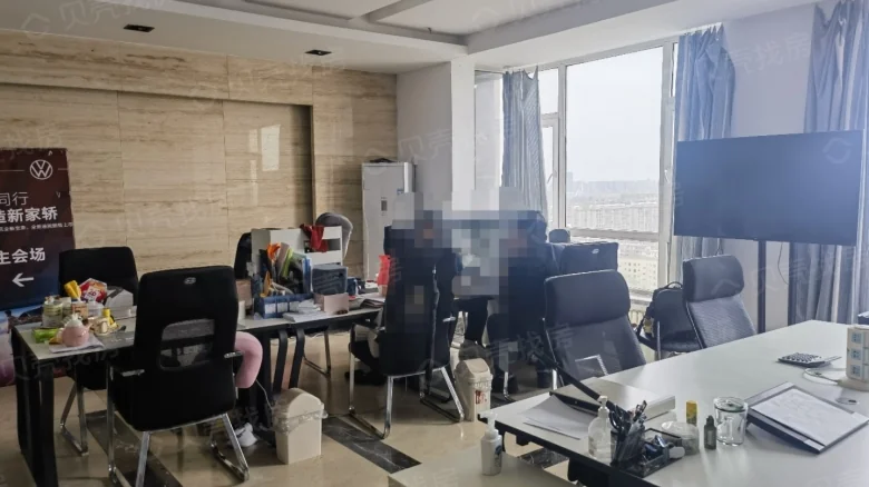 Nanhu Holiday Hotel - View 1