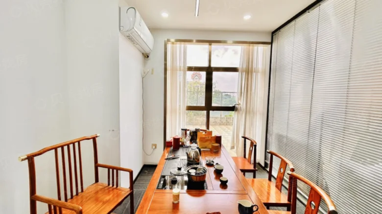 Kailunli Carbo Hub - View 1