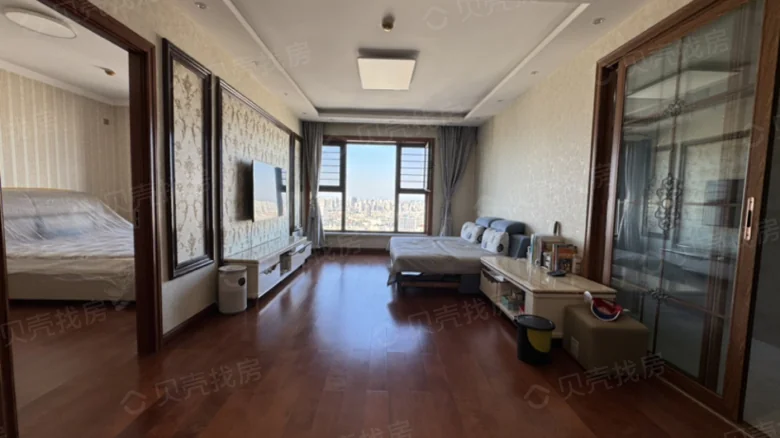 Wanxiang Shangdong - View 1