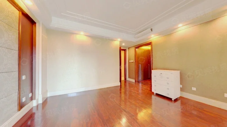 Fanhai International Residence Lanhai Garden - View 2