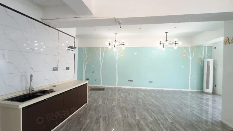 Wanda Plaza - View 2