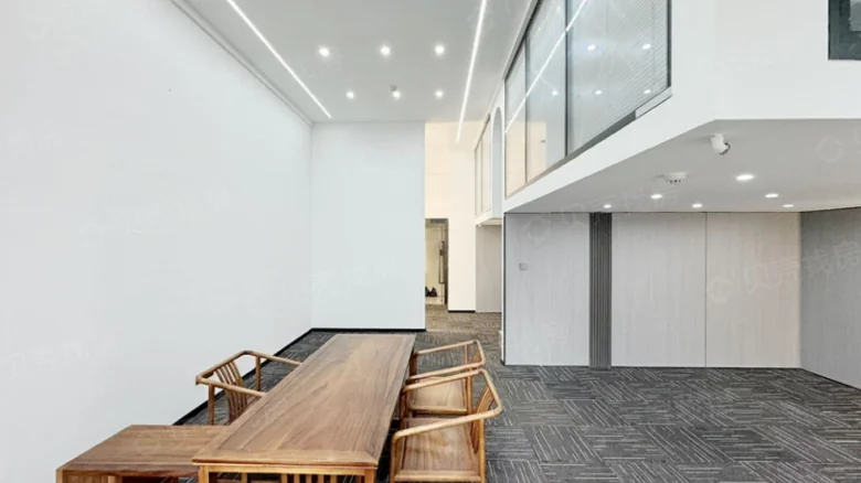 Dong Erhuan Tahe Plaza Phase I - View 3