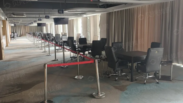 Tahoe Deep Blue International - View 19