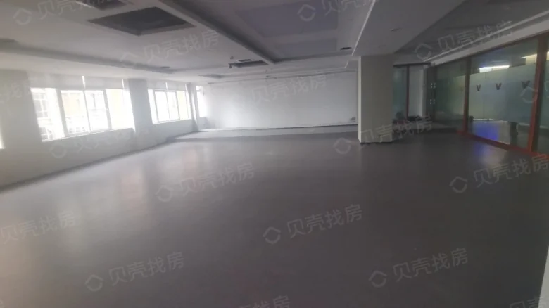 Baolian Square - View 1