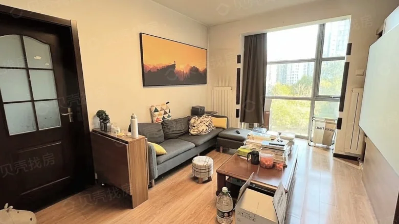 Xuante Garden Phase II - View 1